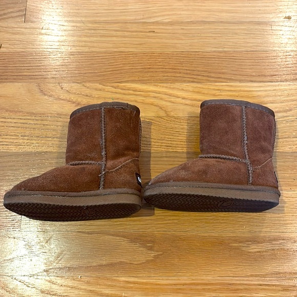 LAMO Kora toddler boots EUC - Picture 3 of 8